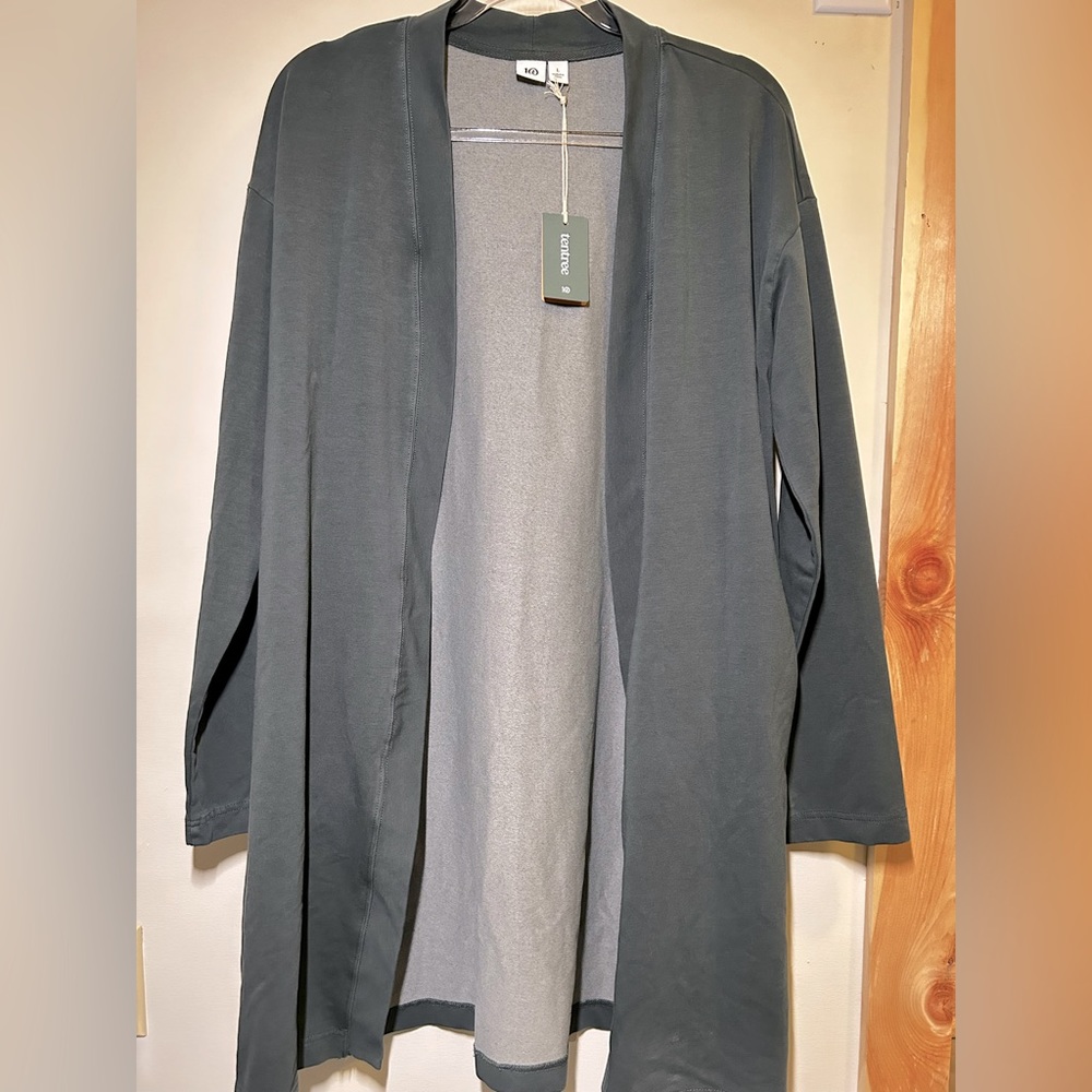 TenTree Cardigan